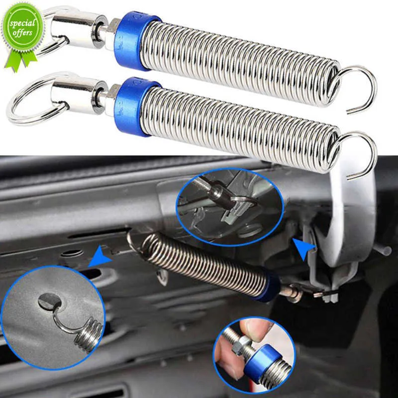 AutoTrunk Lift: Spring Lid & Trunk Lifter Adjustable Metal Tool For Car Boot  Accessories From Fyautoper, $11.35