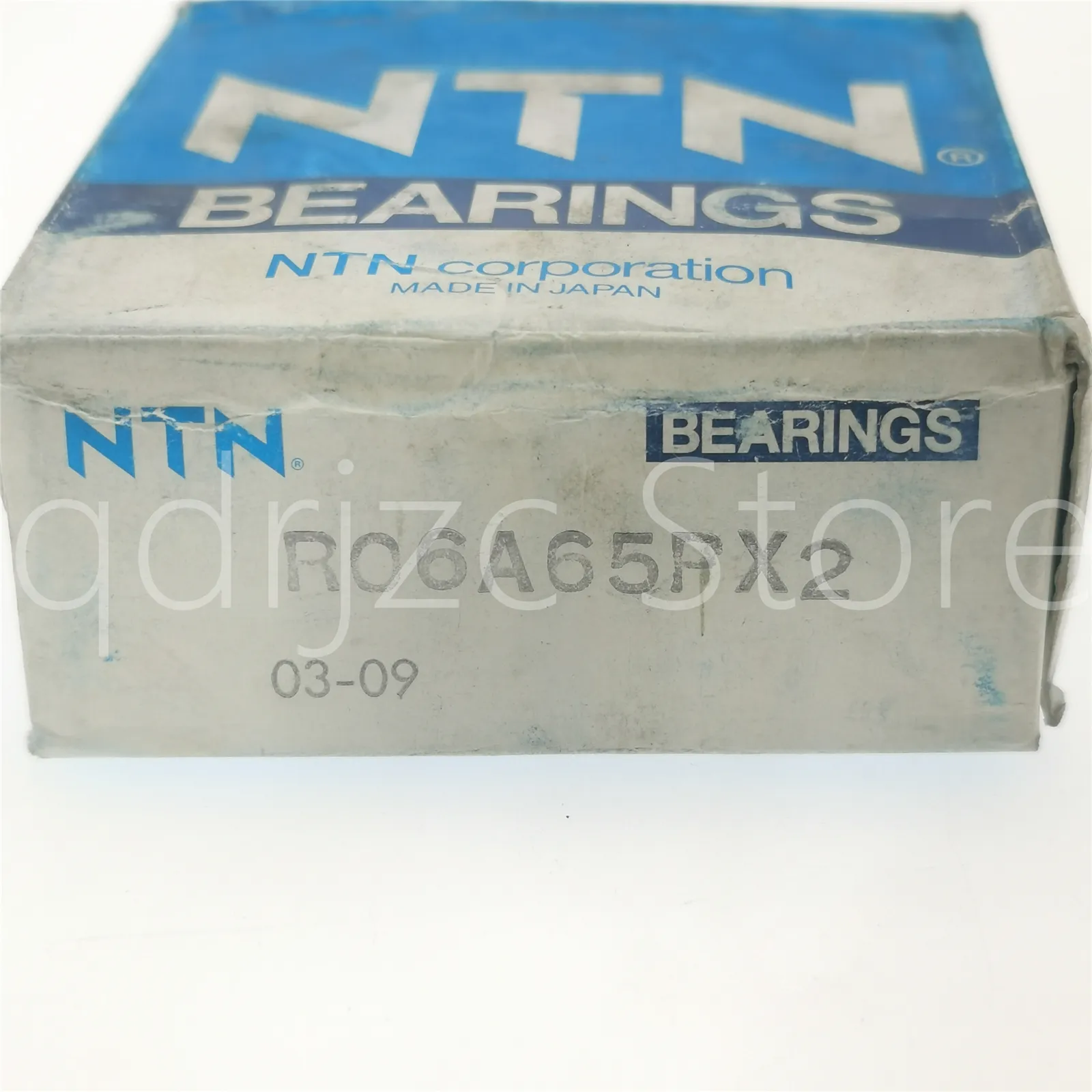 NTN Cylindrical Roller Bearing R06A65PX2 Car Bearing without outer ring 32mm X 68mm X 30mm