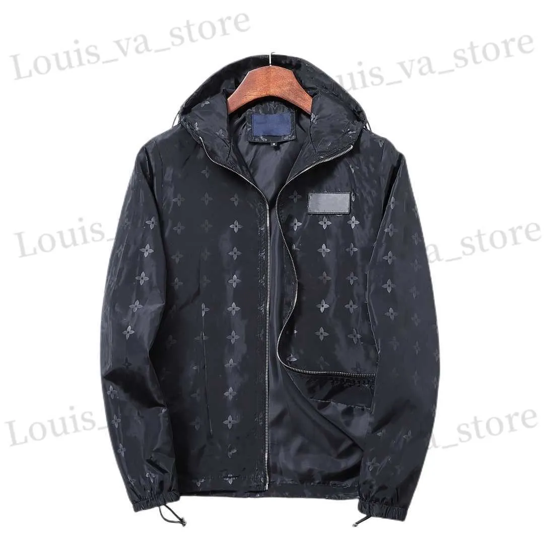 Mannen Nieuwe ontwerpers winterjassen heren Bovenkleding bomber Hoge kwaliteit zacht Glad Modemerk Jassen prints Brief borduurwerk zwart streetwear jas T230712