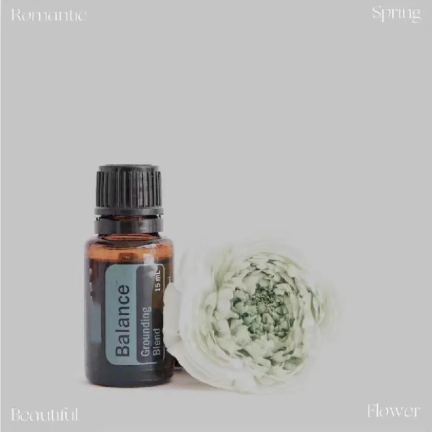 DoTERRA Kryddnejlika Andas Lemon Pepperint Serenity On Guaro Balance Lavendel 9 Arter Eterisk Olja Kvinnor Parfym Samlar Serenity Citrongräs On Guard 15ML