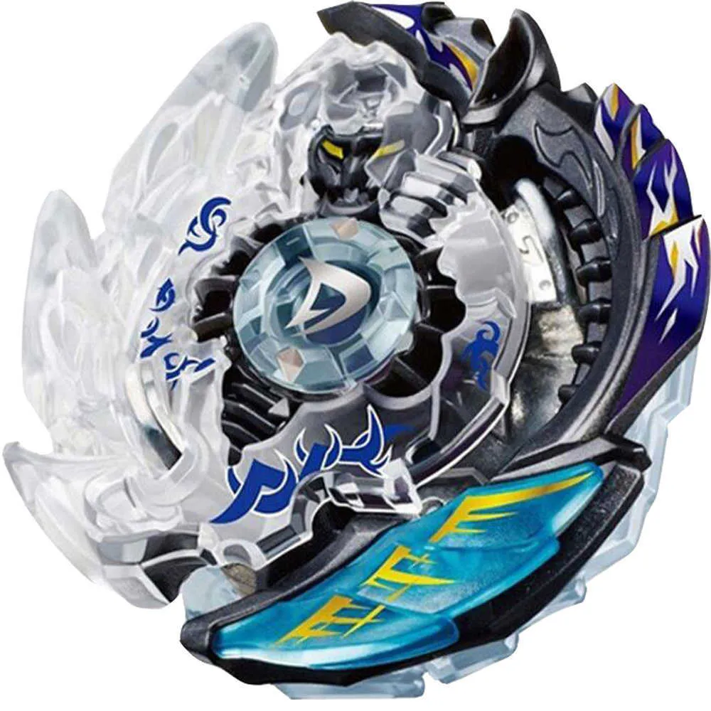 4D Beyblades TOUPIE BURST BEYBLADE SPINNING TOP Toys Starter Drain Toys Attack Pack toys for children super