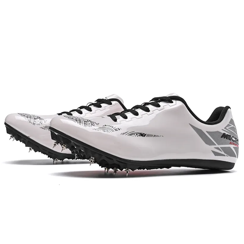 Pointes Athlétisme Chaussure AthlÃ©tisme Adidas Basket Flex Basket