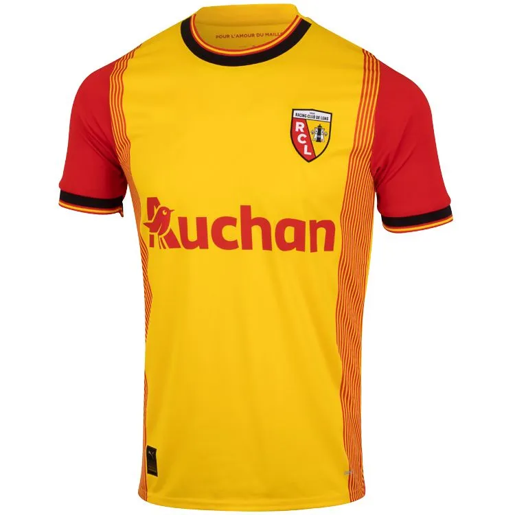 Magliette clearance calcio 2019