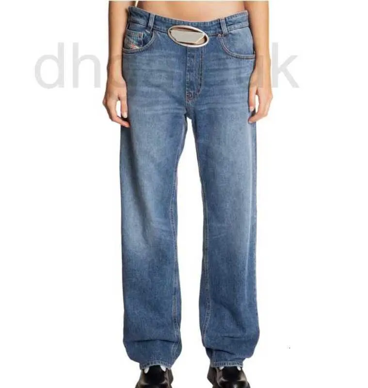 Jeans pour femmes Designer streetwear taille haute femmes mode jeans femme filles femmes pantalons à jambes larges pantalon femme jean femme denim bagge maman SF3K
