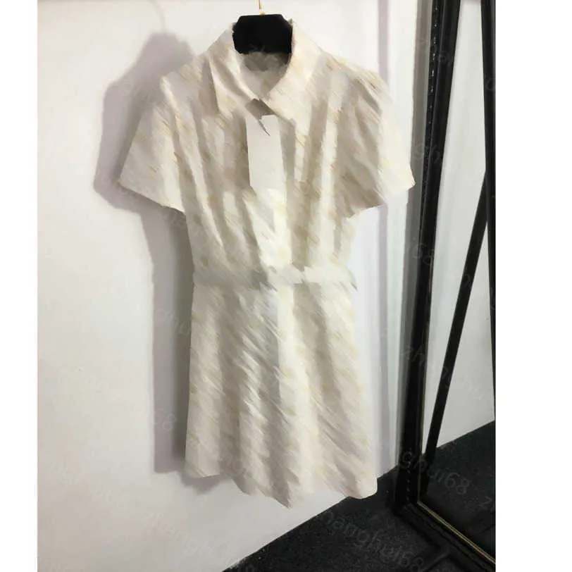23ss Women Dresses Summer Dress Womens Designer... From Newnewlifee, $35.39 