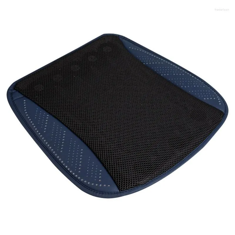 Car Seat Covers Cooling Cushion Ventilation Adjustable Temperature Comfortable Cushions For Cars