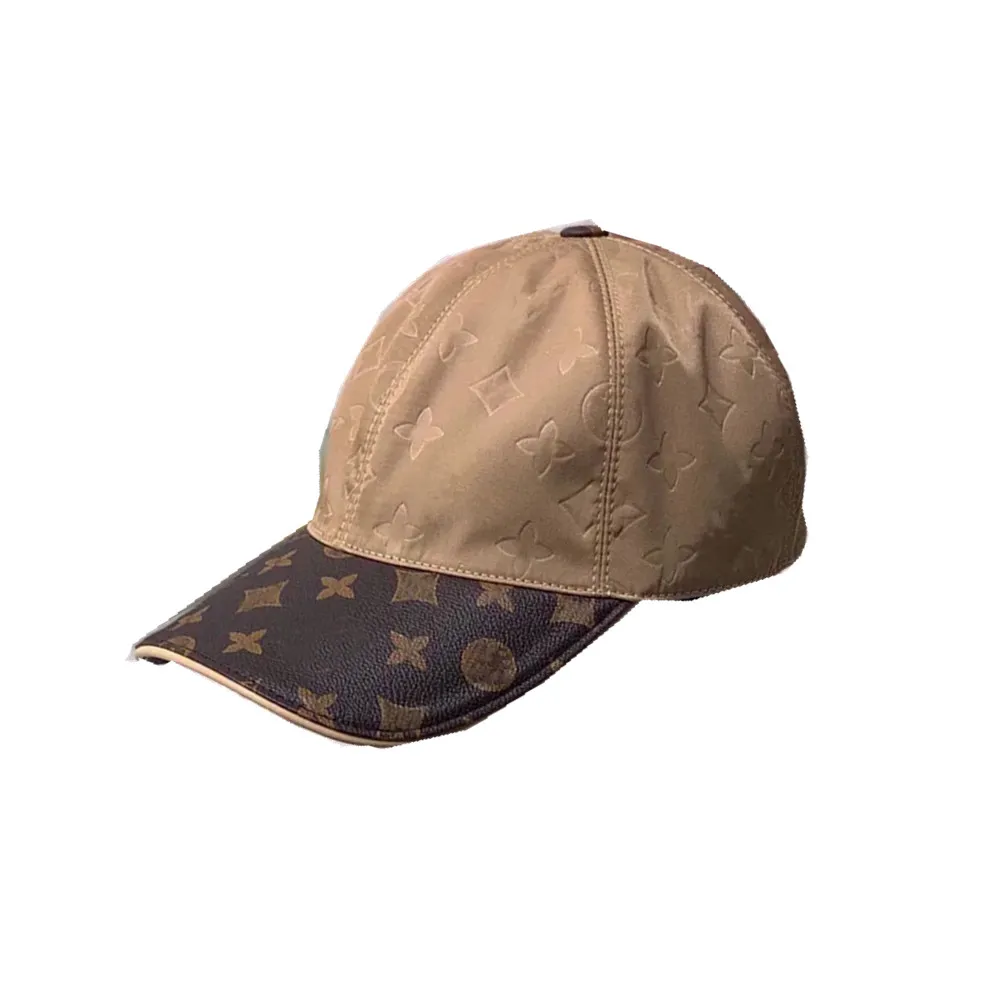 Casquette De Baseball Hommes Femmes - Tigre Brodé Cool Hip Hop, Chapeau Soleil Sport Noir