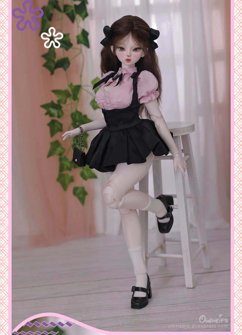 Aliexpress shop bjd doll