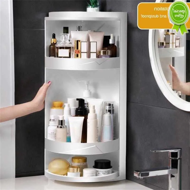 DHgate.com:Triangle Storage Rack Wall-Mounted Bathroom Toilet Organizer ...