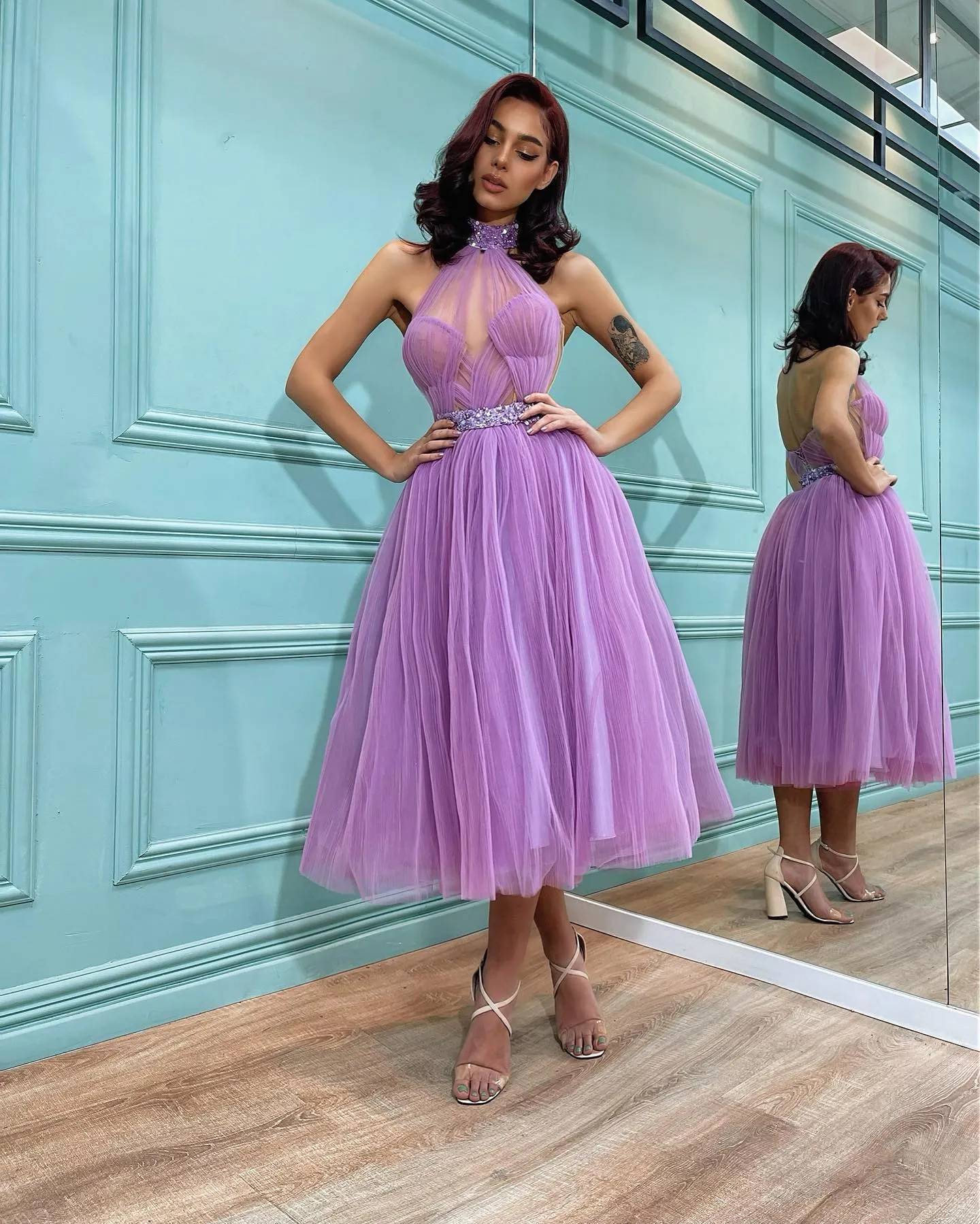 sachin and babi light blue dress Ultimate Guide to Holiday Dresses: Your 2025 Winter Party Style Sorted