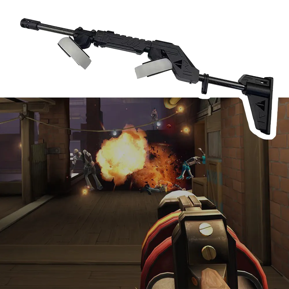 Oculus quest 2024 fps games