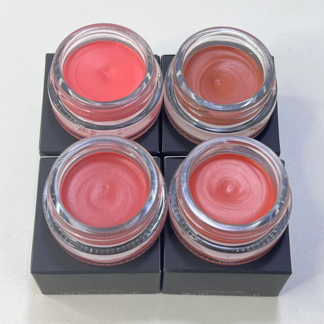 Blush cream new Arrival brand nrs makeup air matte blush 6g Soft Mist powder color rush freedom gasp darling orgasm 535 537 539 541 blusher