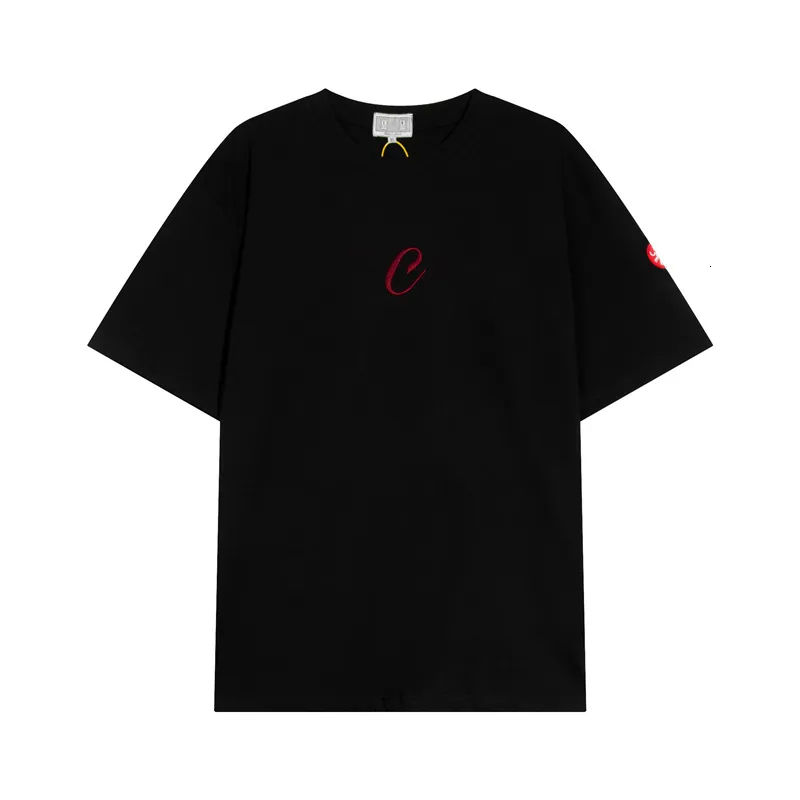 Wholesale CAVEMPT C.E Embroidered Tropical Print T Shirt – From