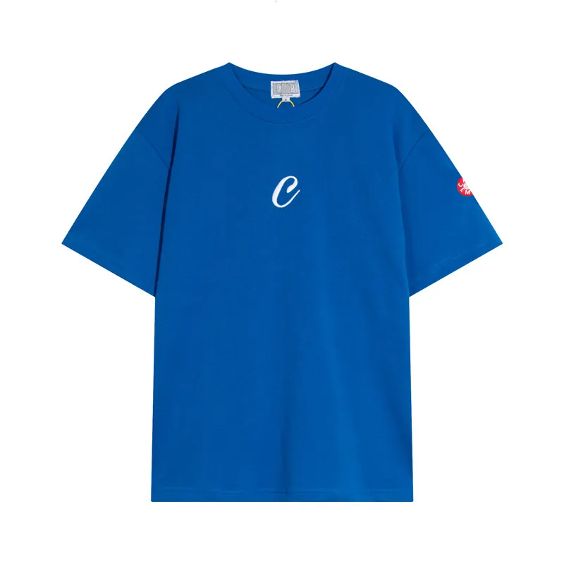 Wholesale CAVEMPT C.E Embroidered Tropical Print T Shirt – From