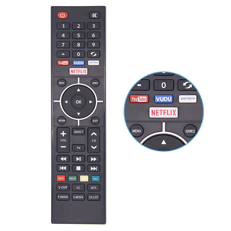 How to get hotsell netflix on westinghouse tv