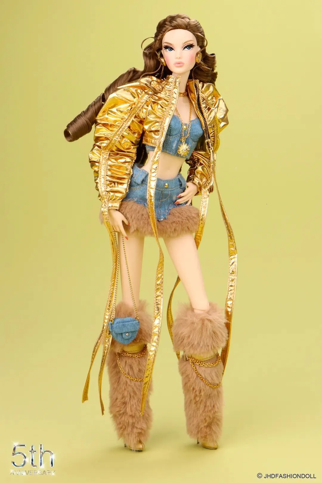 Fashion dolls for sale on sale