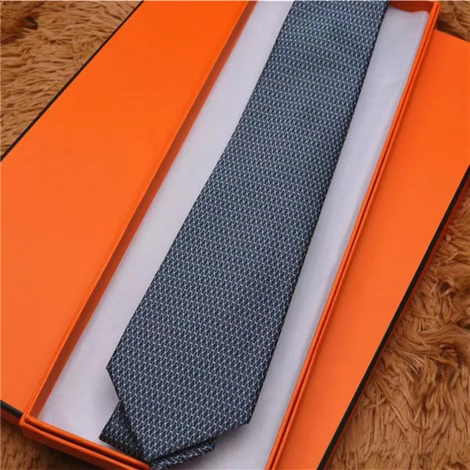 20 estilos de gravatas masculinas inteiras com design de fios de seda tingidos gravatas casuais de negócios luxuosas gravatas de pescoço 7 0cm220z