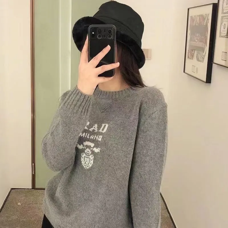 Casual Sweater main image 1