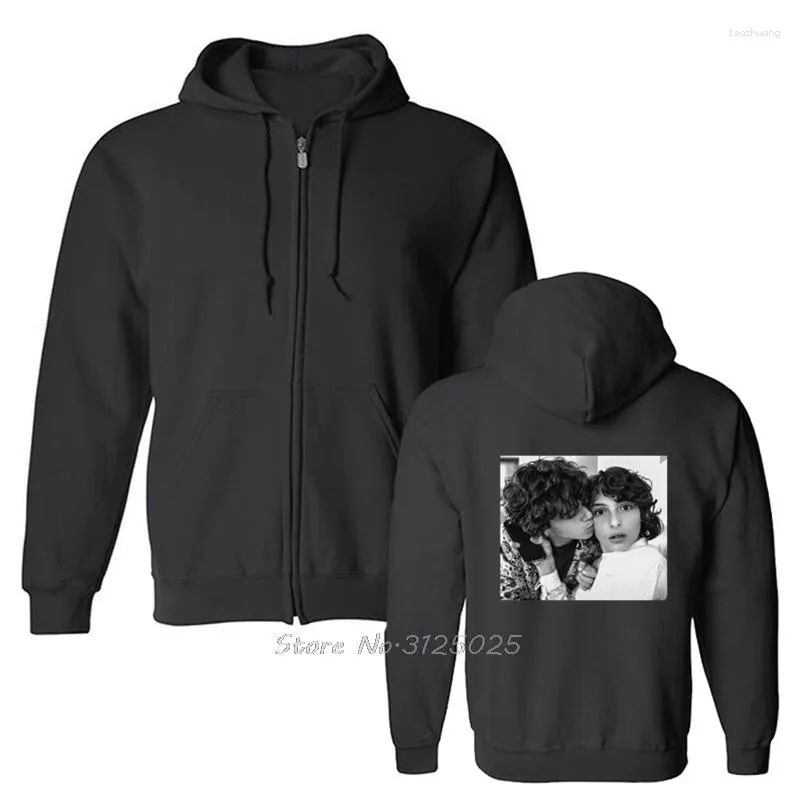 Sudadera wolfhard hotsell