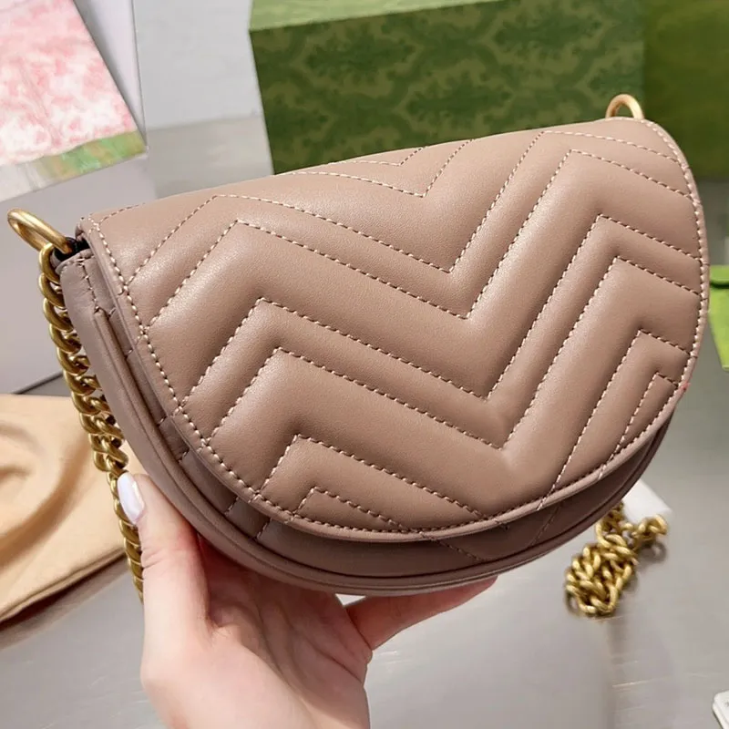 Luxury Designer Leather Crossbody Bag | Classic Solid Color Shoulder Handbag Luxury Designer Leather Crossbody Bag | Classic Solid Color Shoulder Handbag