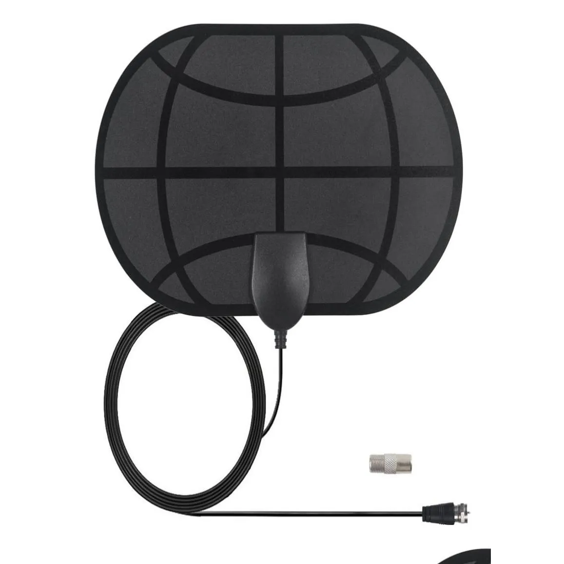 Antennas Tv Stick 980 Mile Range Antenna 4K Digital Hdtv Indoor