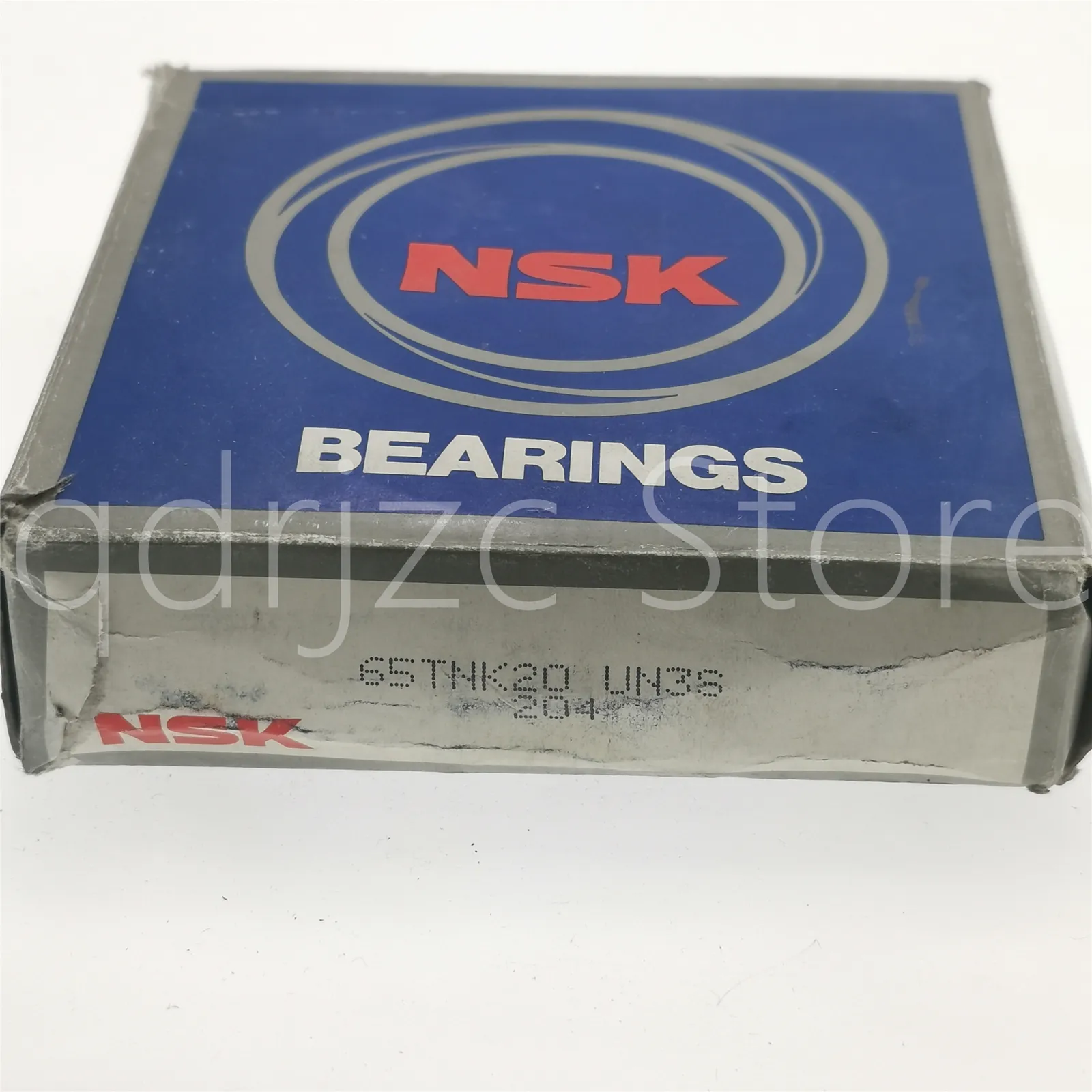 NSK Araba Debriyajı 65tnk20 65mm x 102mm x 22mm