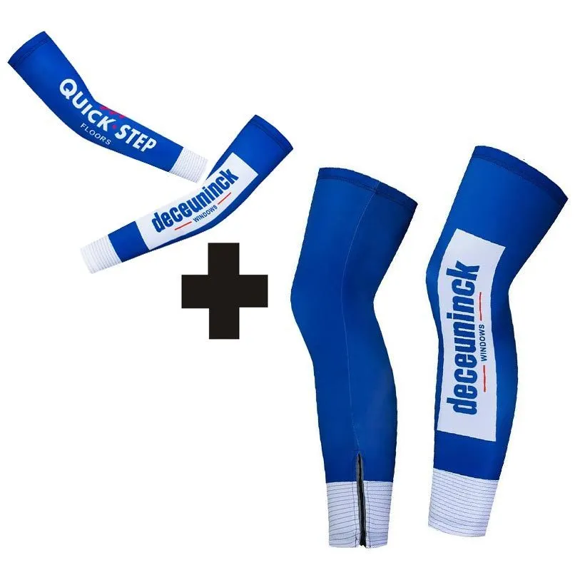 Gomitiere Ginocchiere Scaldamuscoli Protezione UV Ciclismo Scaldamuscoli Traspirante Bicicletta Corsa Corsa MTB Bike Sleeve 230713