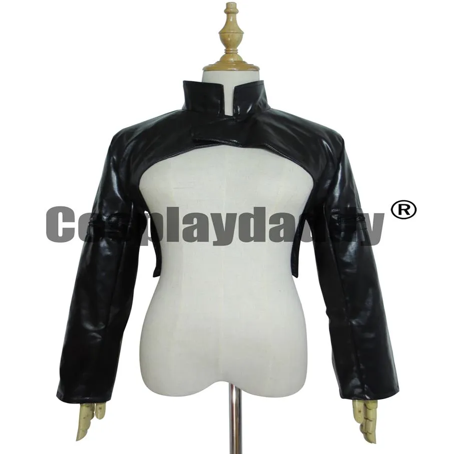 Ghost in the Shell Major Motoko Kusanagi Cosplay Costplay Jacket226h