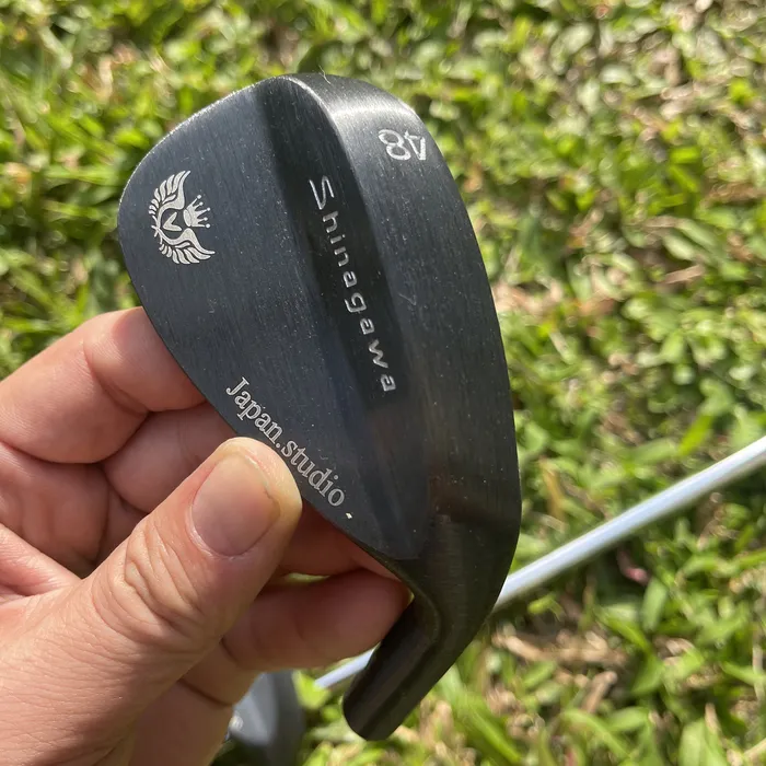56 Degree Sand Wedge Golf Club Japan Studio Forged Wedge 56 Degree Sand Wedge Golf Club Japan Studio Forged Wedge