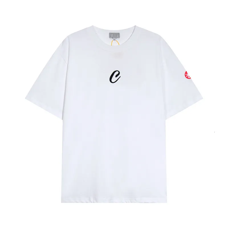 Wholesale CAVEMPT C.E Embroidered Tropical Print T Shirt – From