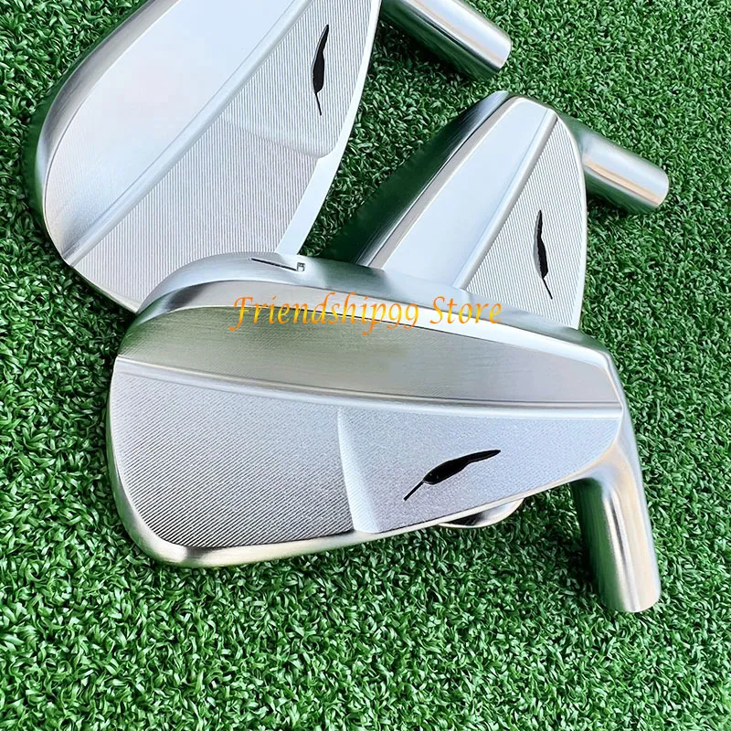 Новый гольф-клуб глава четырнадцать клубов RM-B Iron Head 4-P Golf Irons Head No Want Golf аксессуар бесплатная доставка