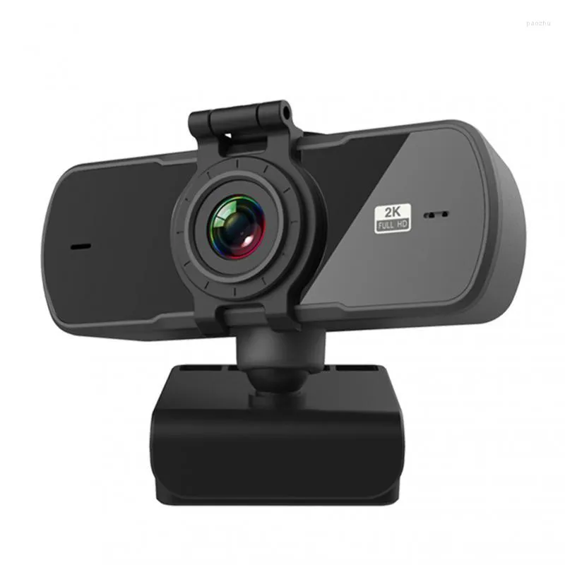 High End Full HD Camcorder For Live Streaming With 1440p Output