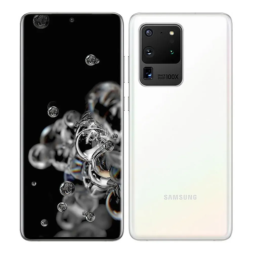 Samsung Galaxy S20 Ultra 5G Smartphone 6.9 Display Samsung Galaxy S20 Ultra 5G Smartphone 6.9 Display