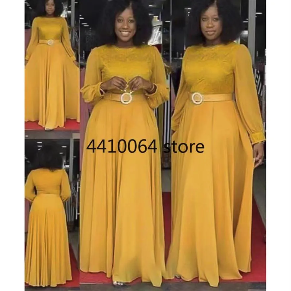 Odzież etniczna sukienki afrykańskie kobiety 2021 szata Africaine Femme Bazin Riche koronkowy haft wesele sukienka elegancka Kaftan Mus336l