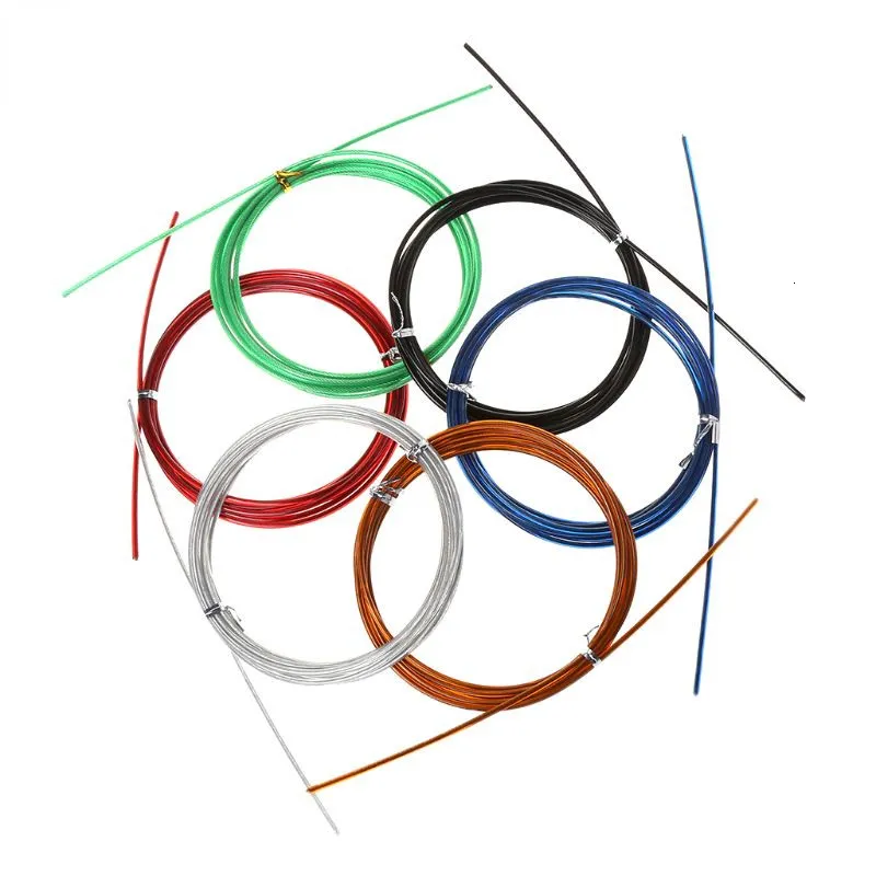 DHgate.com:Replaceable Steel Wire Cable Jump Rope for CrossFit ...