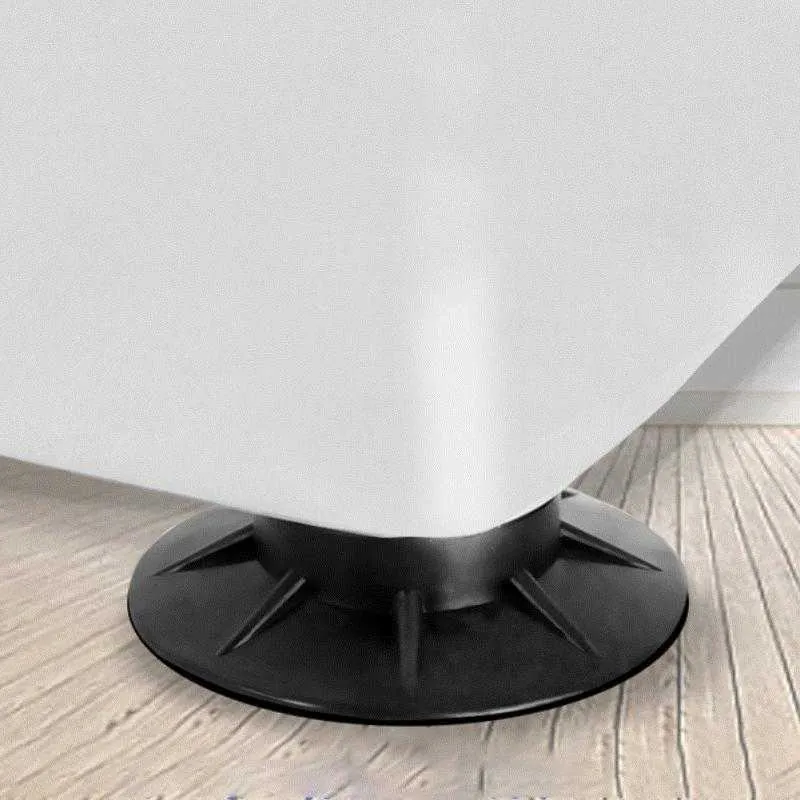 Anti Vibration Rubber Legs 8 Pack Silent Shock... From Hometool_company,  $44.83 | DHgate.Com