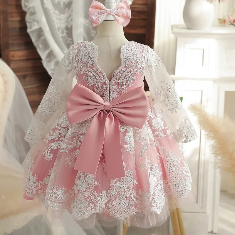 Robe de soirée enfants sale