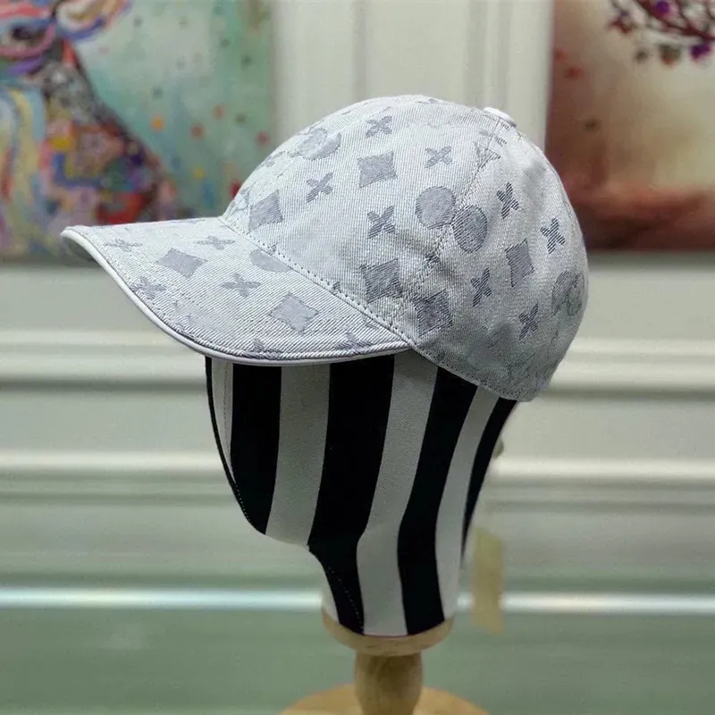 Casquette De Baseball Tigre Brodé - Chapeau Hip Hop Cool Homme Femme Noir - Taille Ajustable