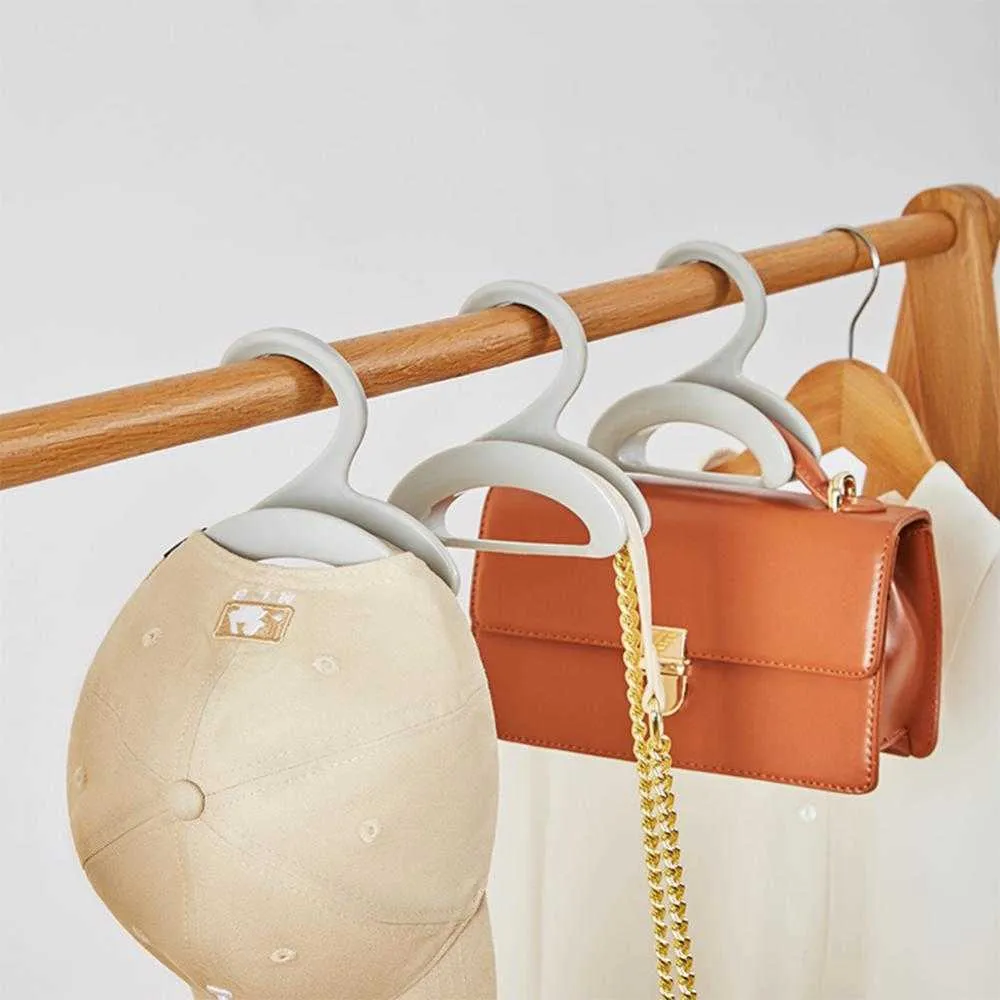 Crochet De Rangement Moto En Aluminium - Organisateur Porte-bagages Universel, Anti-rouille - Pour Courses, Livraison, Casque - 3