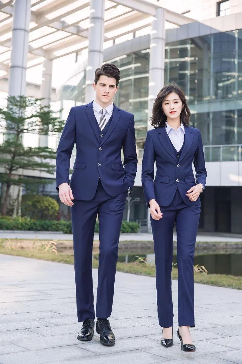 Royal Blue Suit | Buy A Royal Blue Suit For Men at Tomasso Black – Tomasso  Black