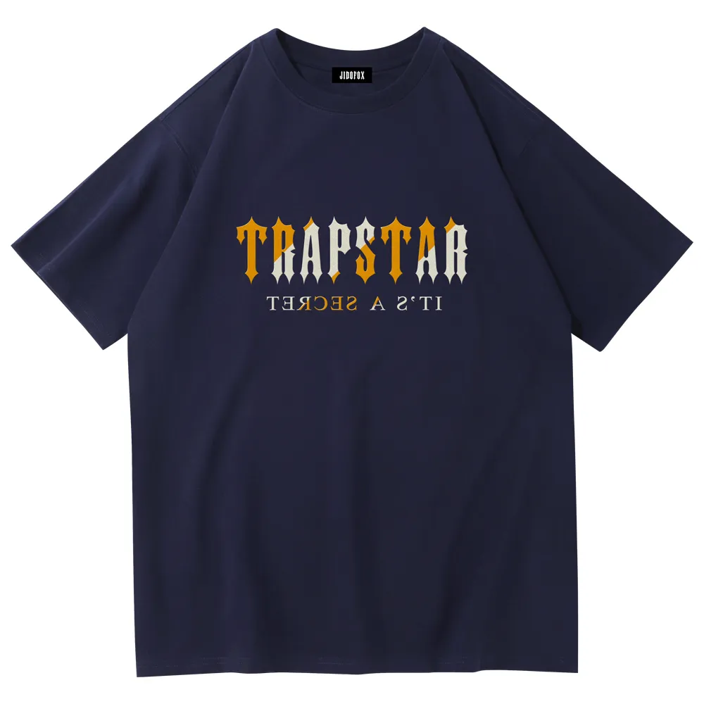 Trapstar top crew neck