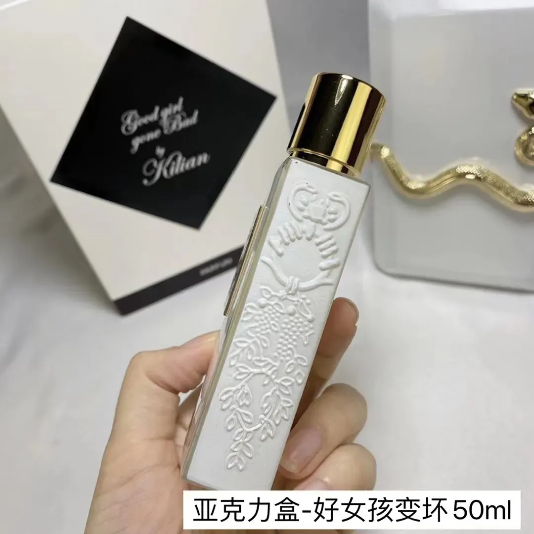 Bad Girl Spray Zadig And Voltaire Perfume 50ml Hot Sale For Ladies