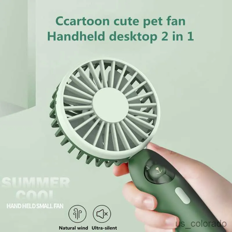 Small fans cheap for sale