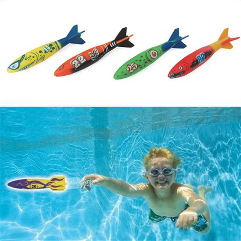 Dive Sticks Swimming Torpedo Toy Dive Sticks Star Wars Pool Toys
