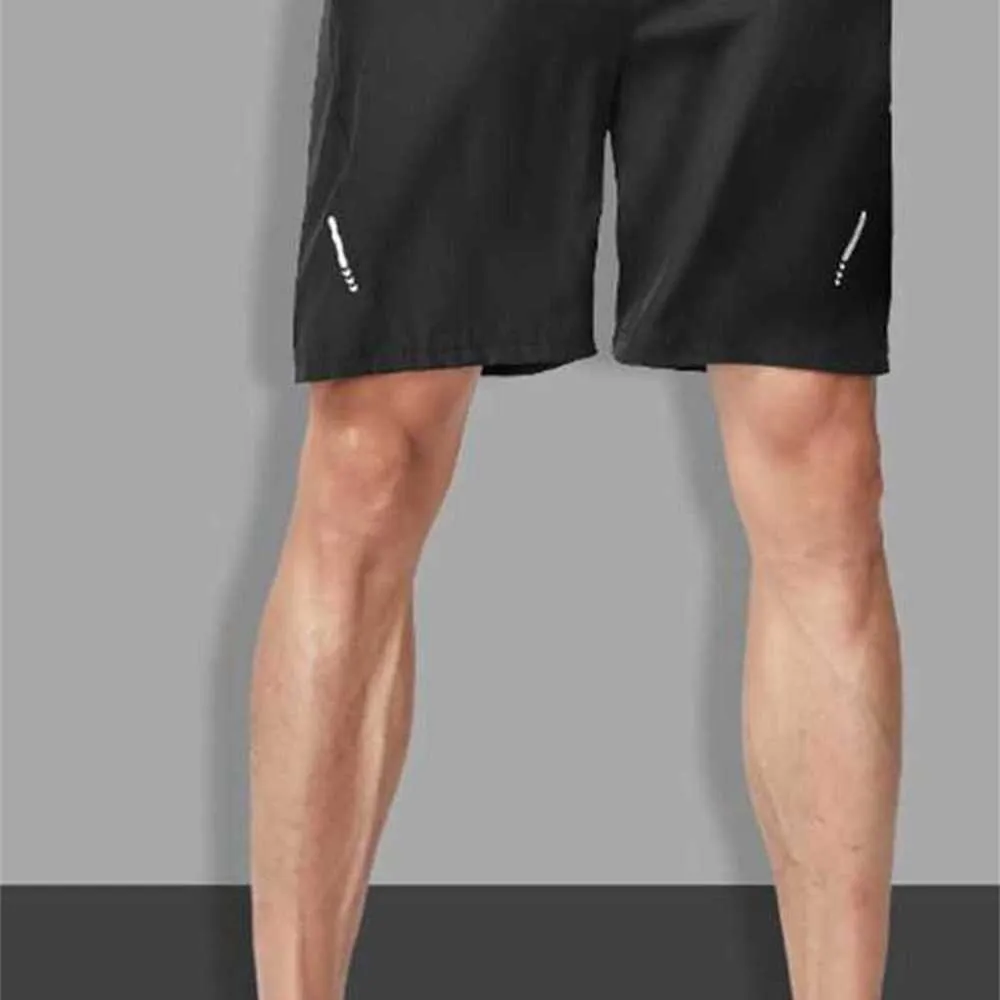 Outdoor Sports Shorts Męskie cienkie szybkie suszenie na plaży proste odcinki Casual Pants2ihaeg9c