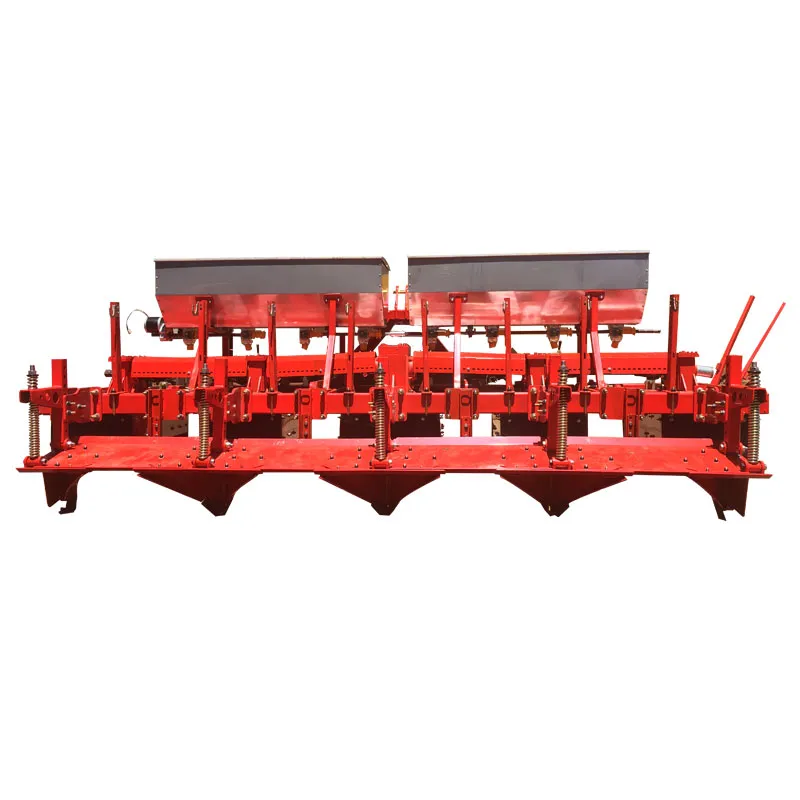 Agricultural machinery Power cultivator Large machinery Farming machinery