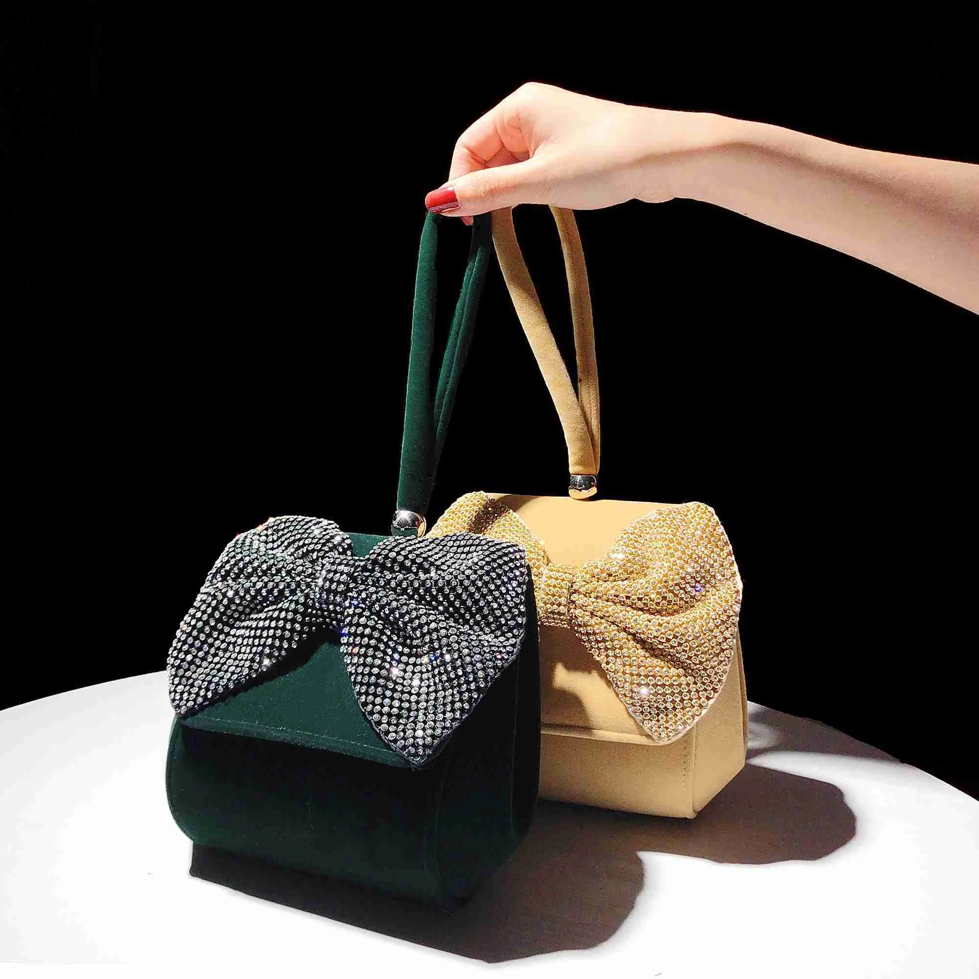 New Product,women Wedding Clutch Purse Evening Bag And Handbags Womens  Purses Crossbody Bags For Dinner Party | Fruugo NO