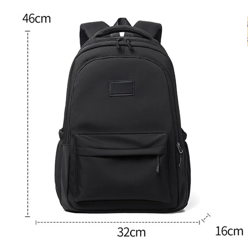 black leather backpack purse with zipper Marley Teardrop Multi Zip Backpack
