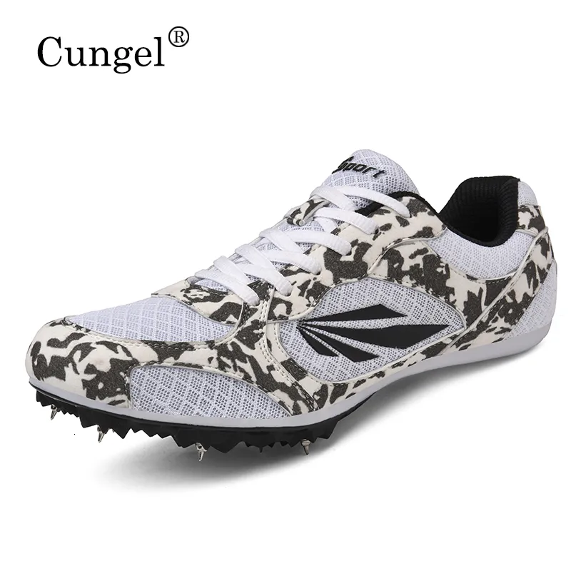 Safety Shoes Men's Training Shoes Sports Shoes Lightweight Lace Sports Anti slip Competition Waterproof Sports 230712