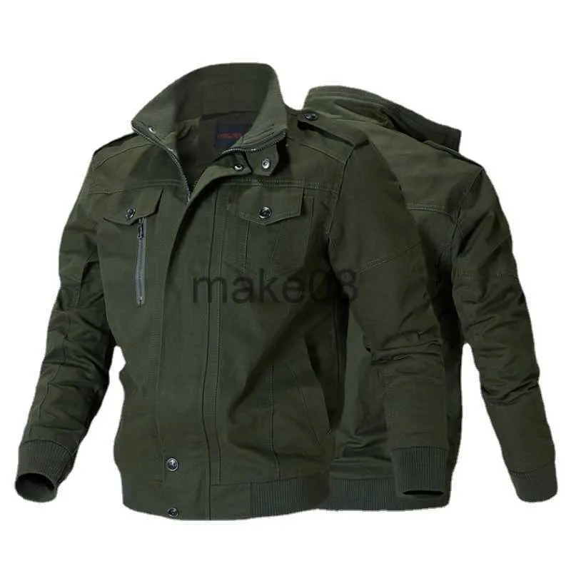 2023 Mens Cotton Best Jackets For Men Windproof Wear Resistant And Breathable For Spring And Autumn Work Tough Guy Style J230713 From Make08 39.22 DHgate.Com